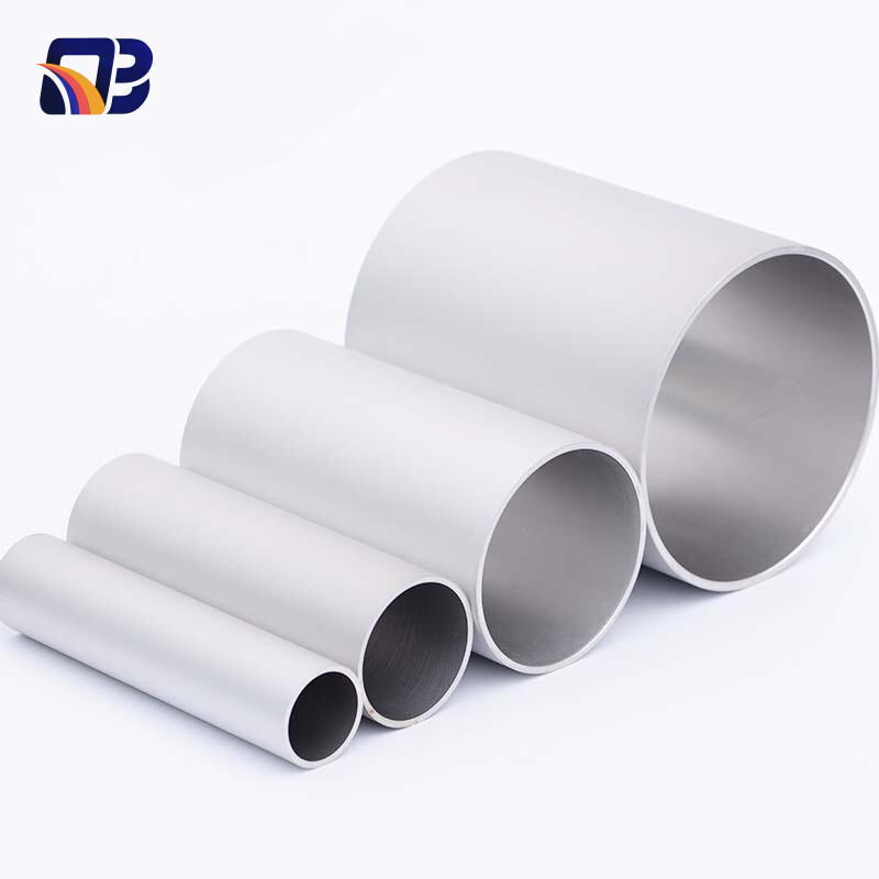 6003  Aluminium Pipe