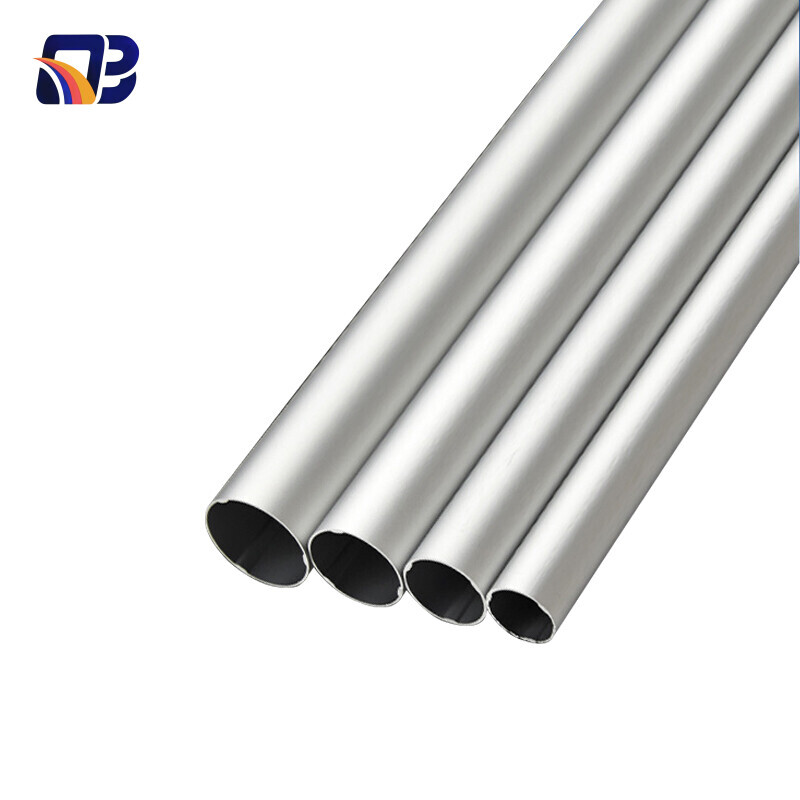 2014  Aluminium Pipe