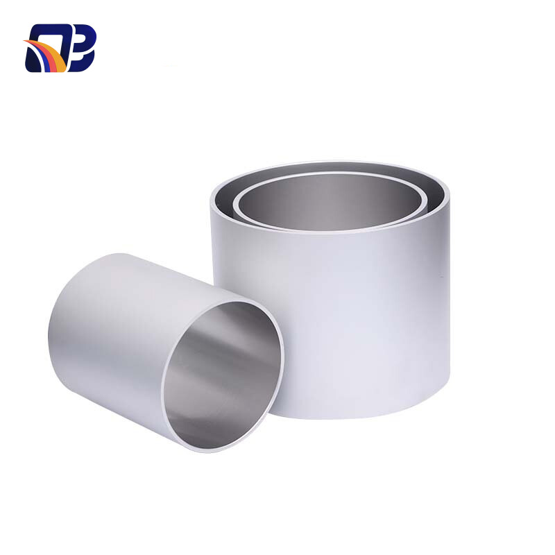 6101  Aluminium Pipe