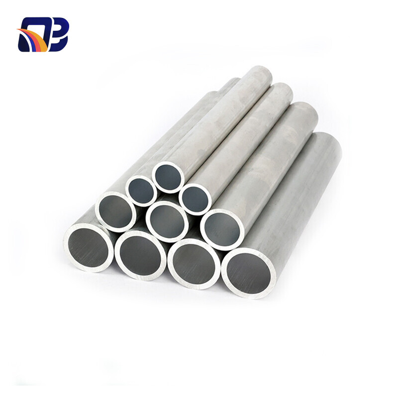 Aluminium Pipe