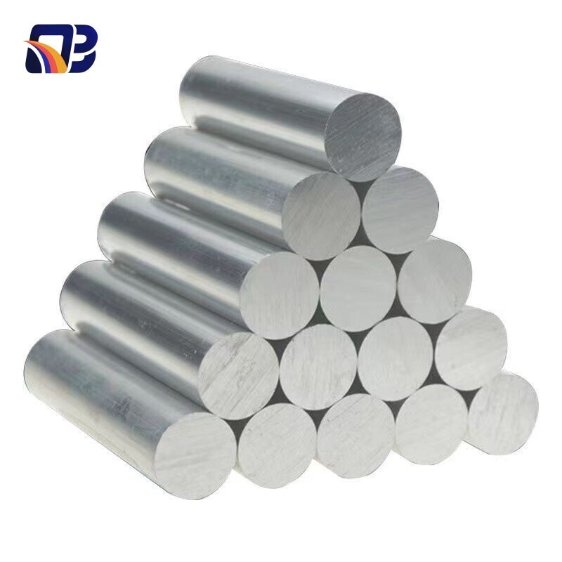Aluminium Bar
