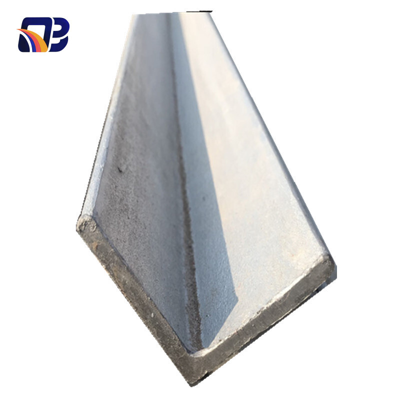 Galvinized Angle