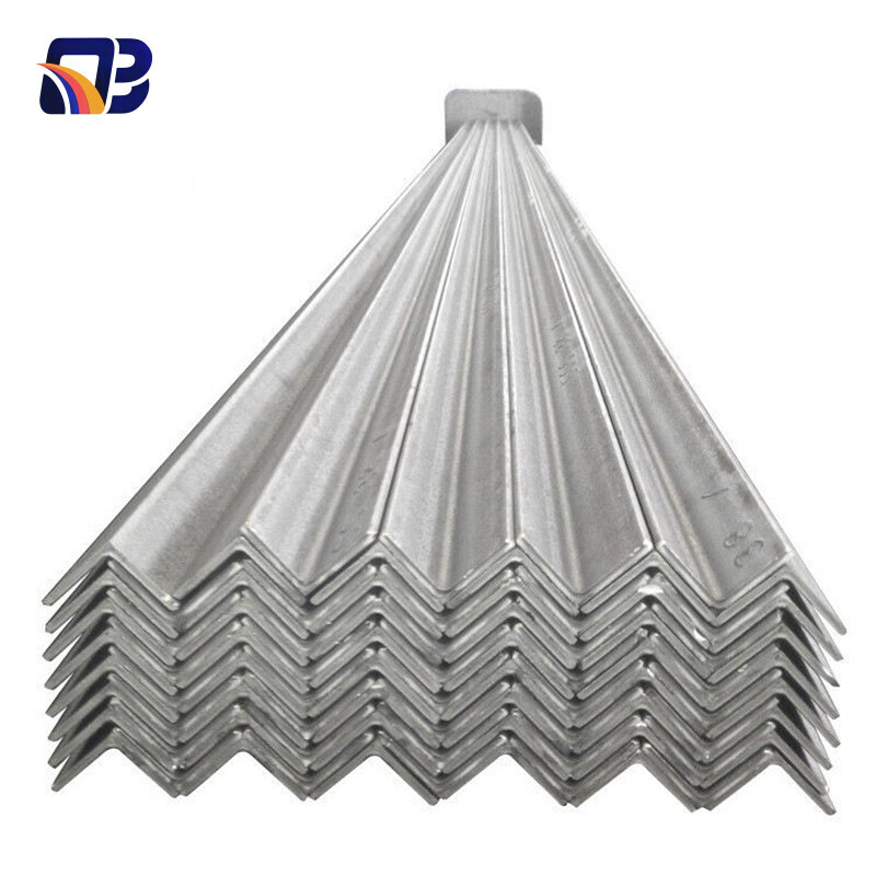 Galvinized Angle