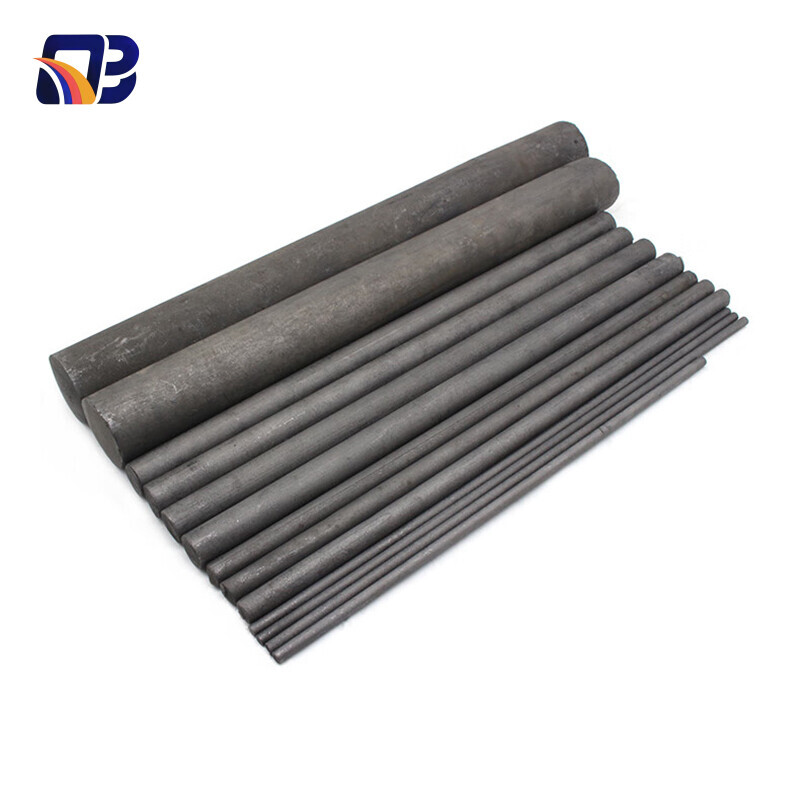 SS490 Carbon Steel Bar