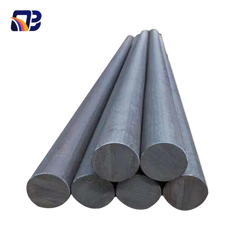 Q195  Carbon Steel Bar