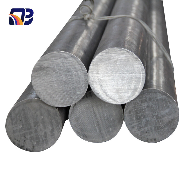 Q215 Carbon Steel Bar
