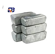 Zinc Ingot