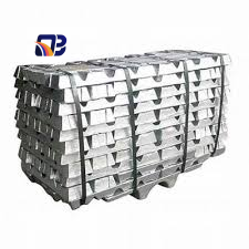 Zinc Ingot