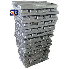 Zinc Ingot