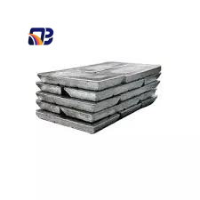 Zinc Ingot