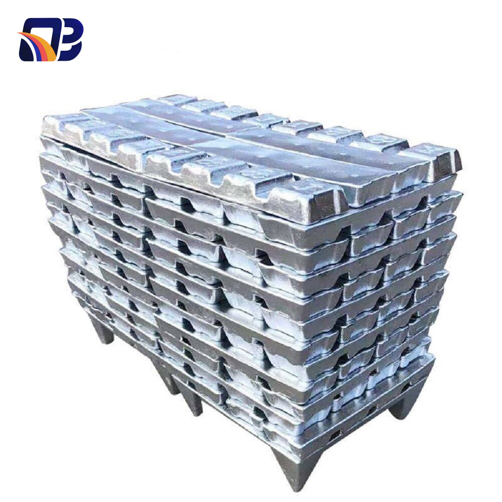 Zinc Ingot