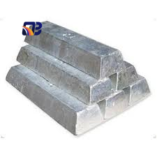 Zinc Ingot