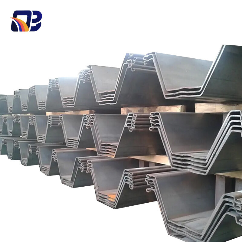 Steel Sheet Pile
