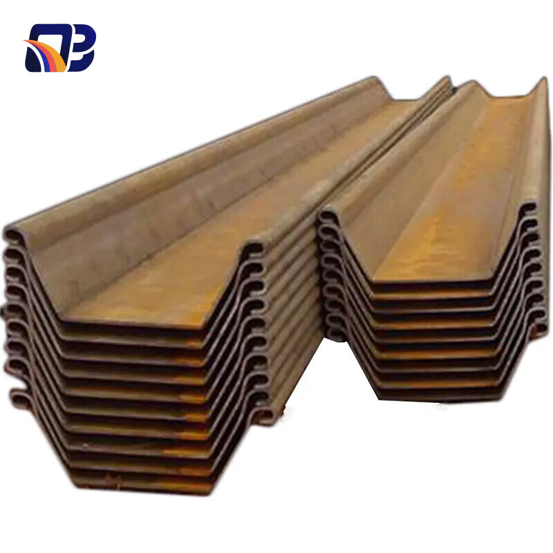 Steel Sheet Pile
