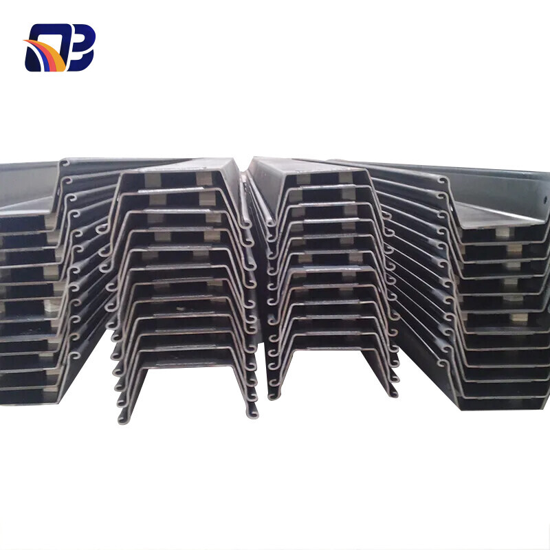 Steel Sheet Pile