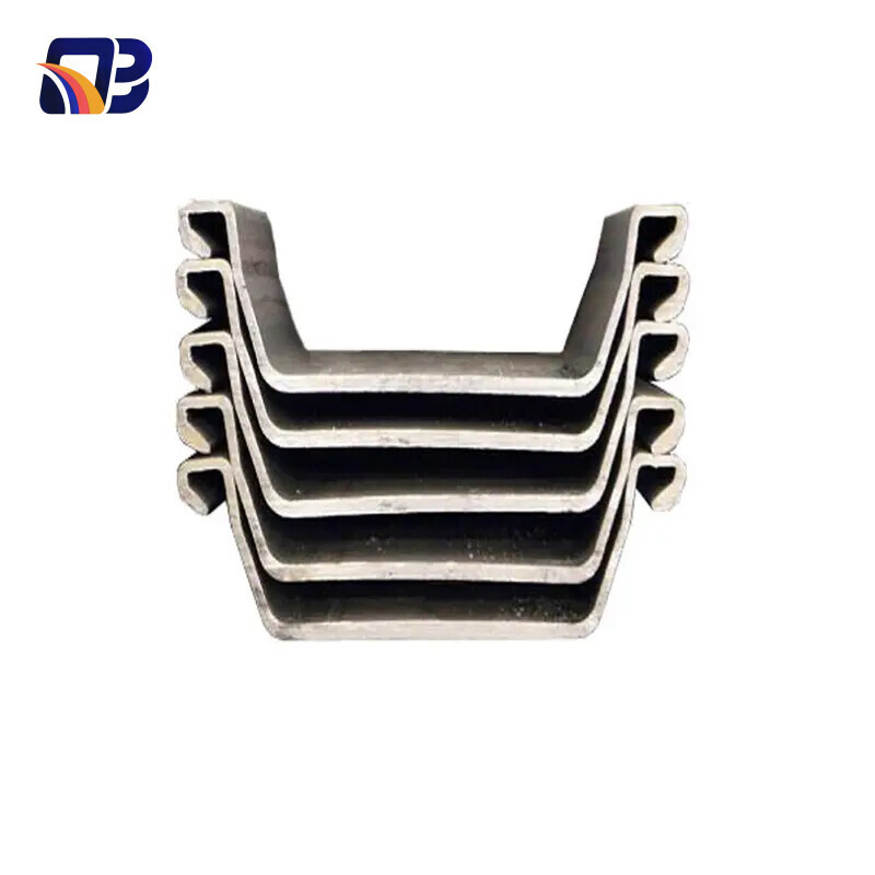 Steel Sheet Pile