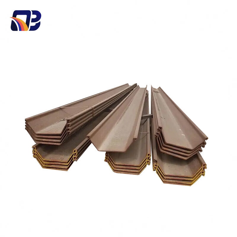Steel Sheet Pile