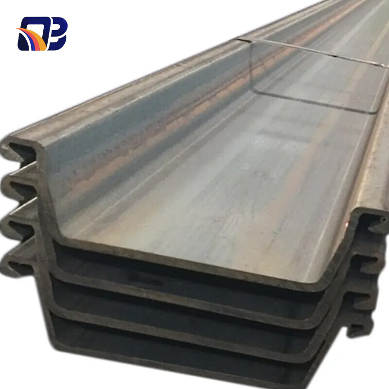 Steel Sheet Pile