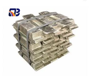 Tin Ingot