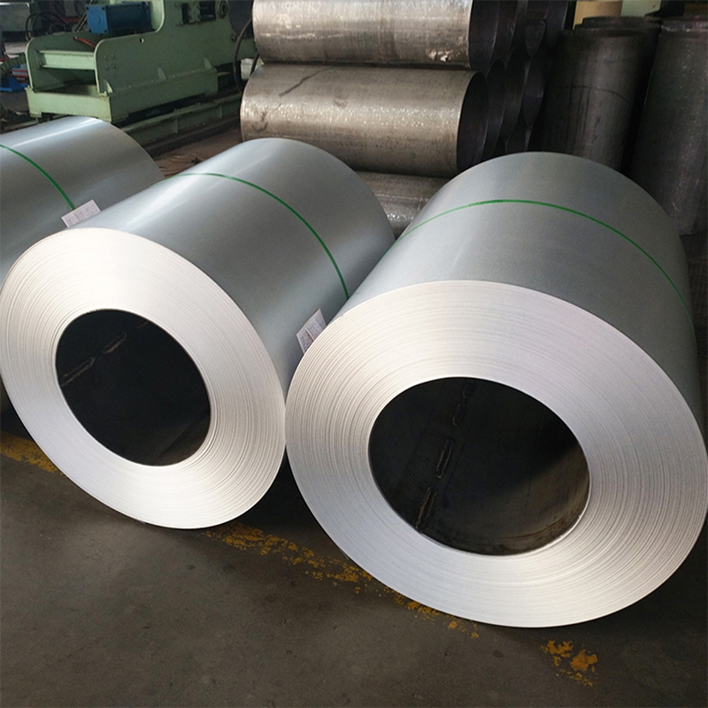 6000 series Aluminum coil