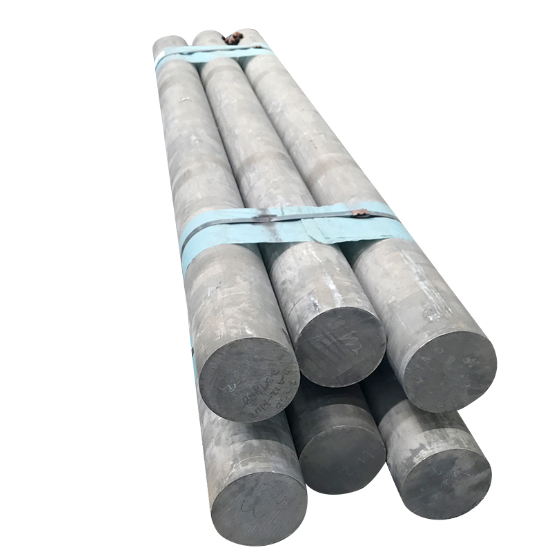 7012 Aluminum rod