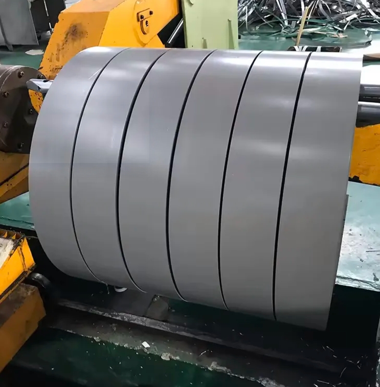 CGO standard electrical