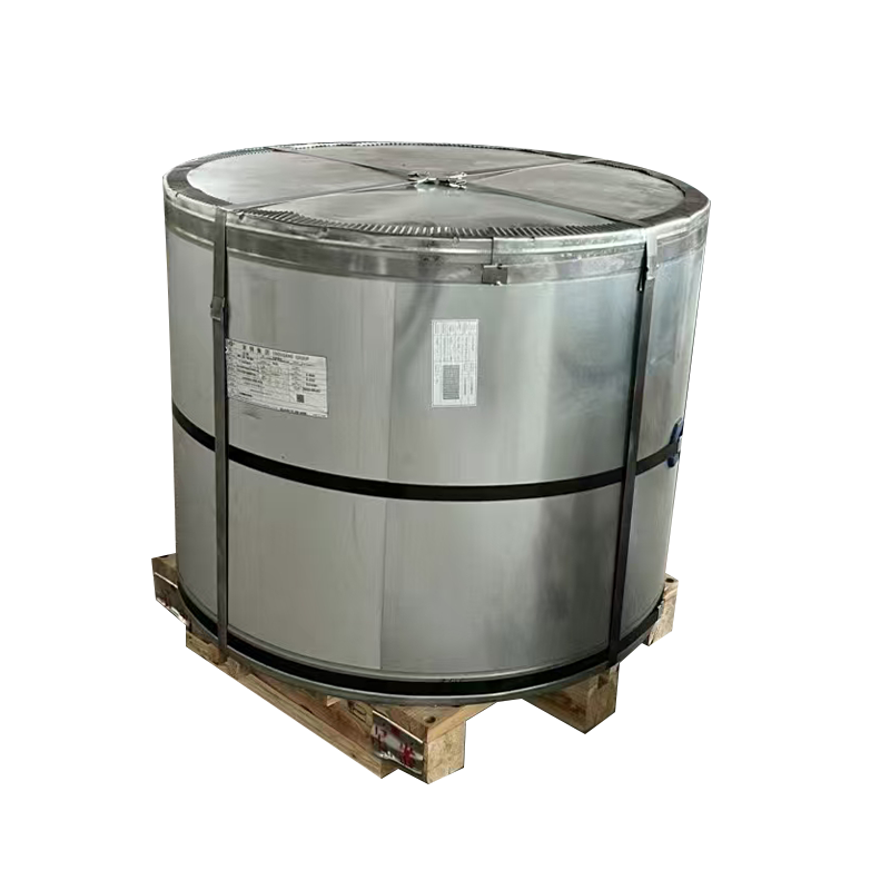Cold-Rolled Tinplate Coil