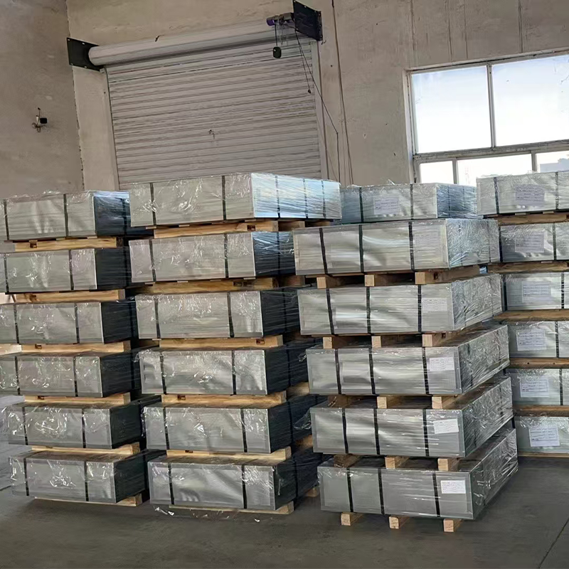 Cold-rolled Low-carbon Tinplate 