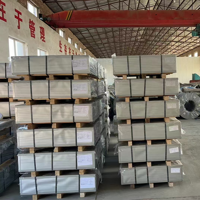 Cold-rolled Low-carbon Tinplate 