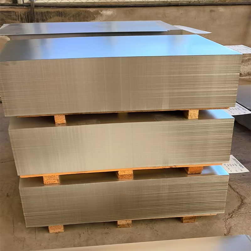 Cold-rolled Low-carbon Tinplate 