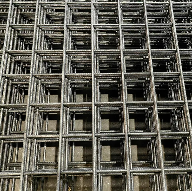 Deformed Steel Bar mesh