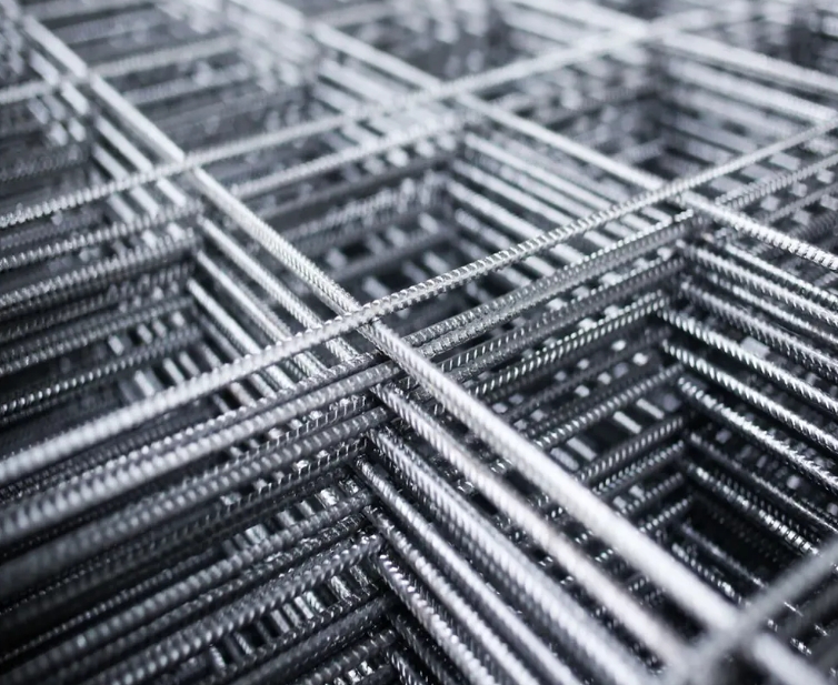 Deformed Steel Bar mesh