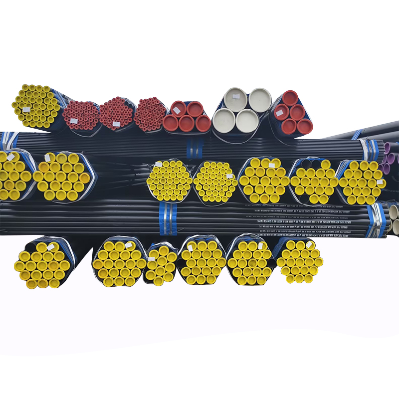 Hot Rolled Seamless Pipes API 5CT