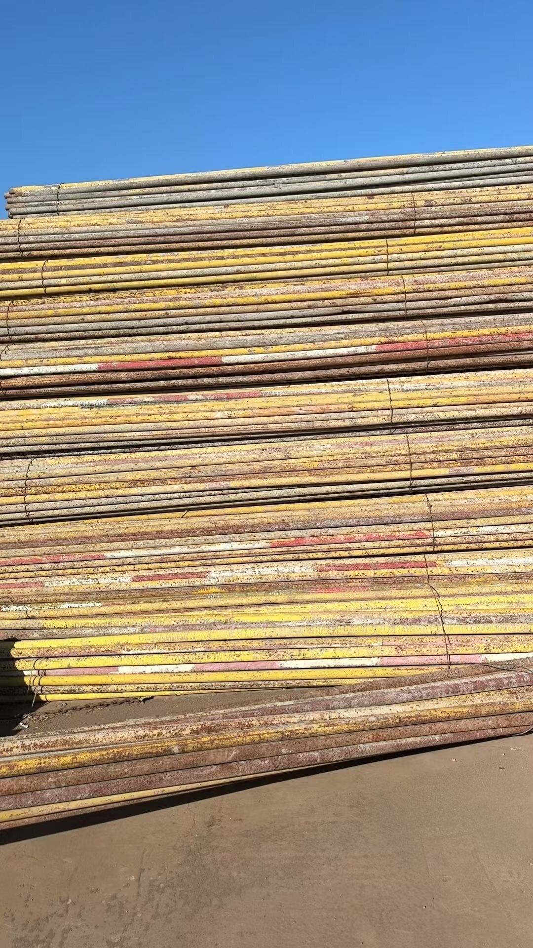 old carbon steel pipe2.jpg