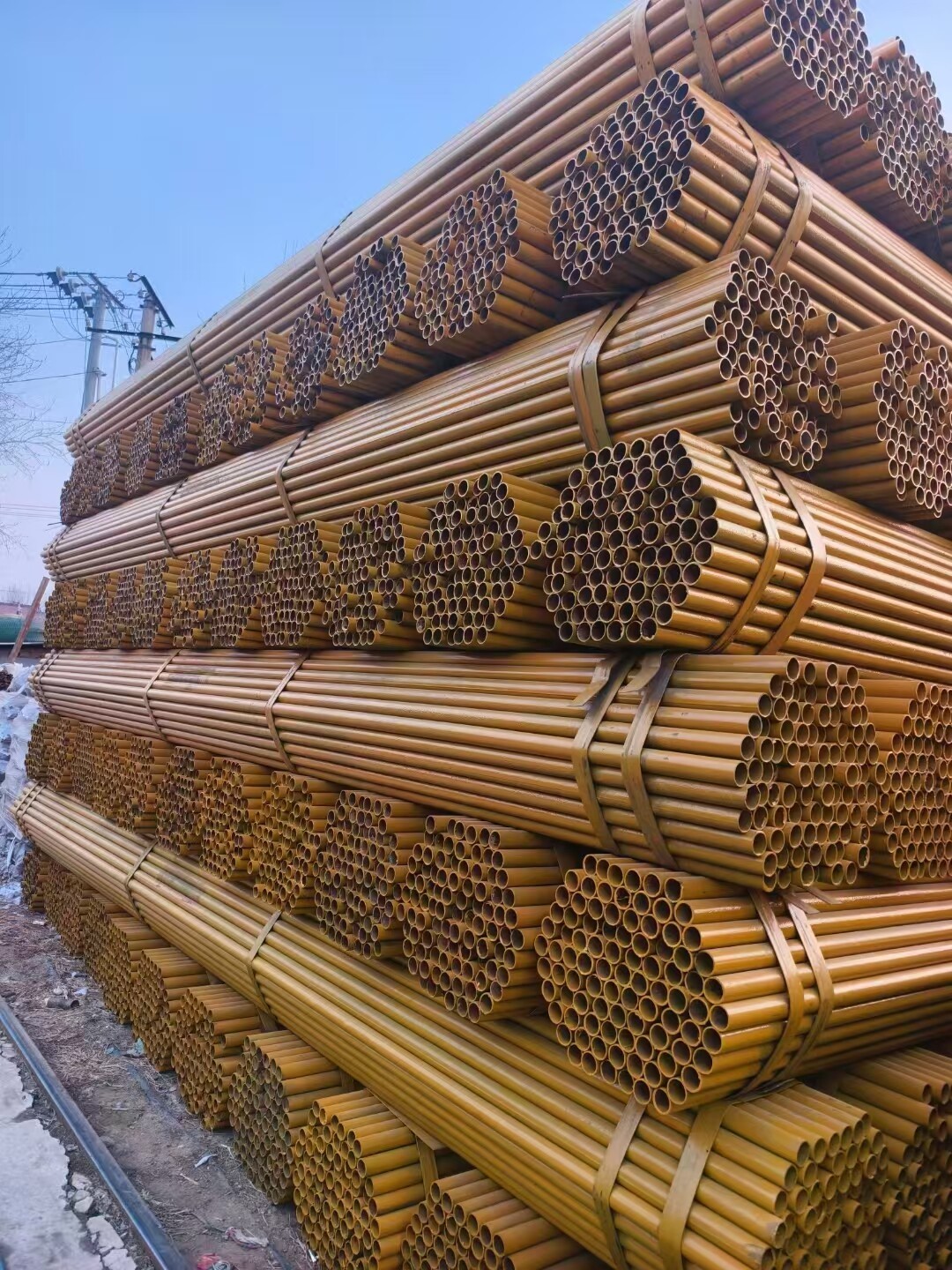 old carbon steel pipe10.jpg