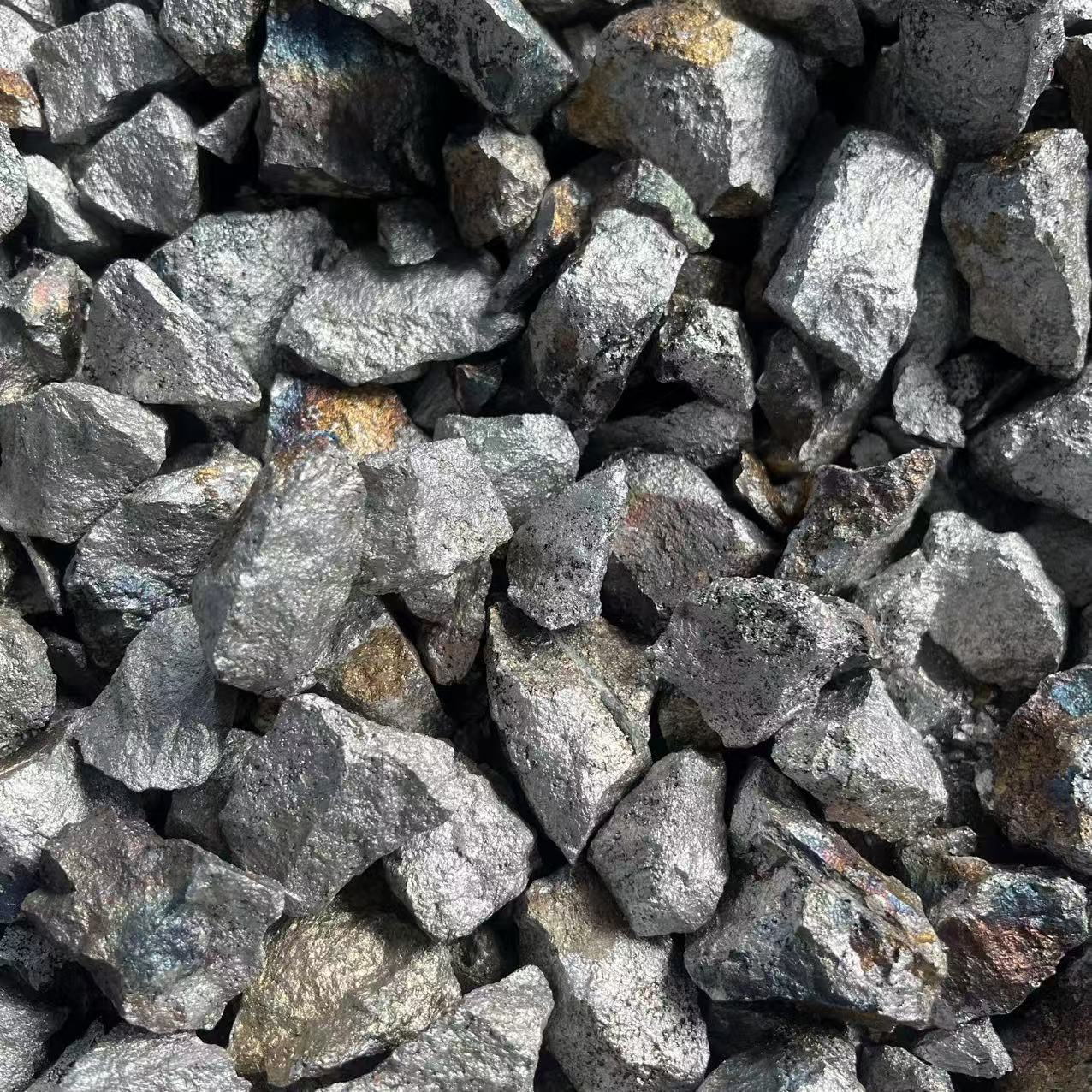 Ferromolybdenum