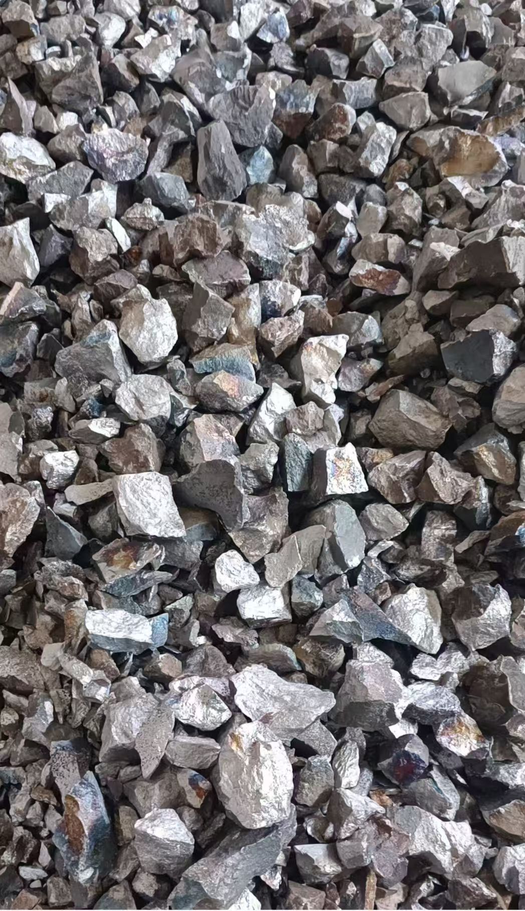Ferromolybdenum