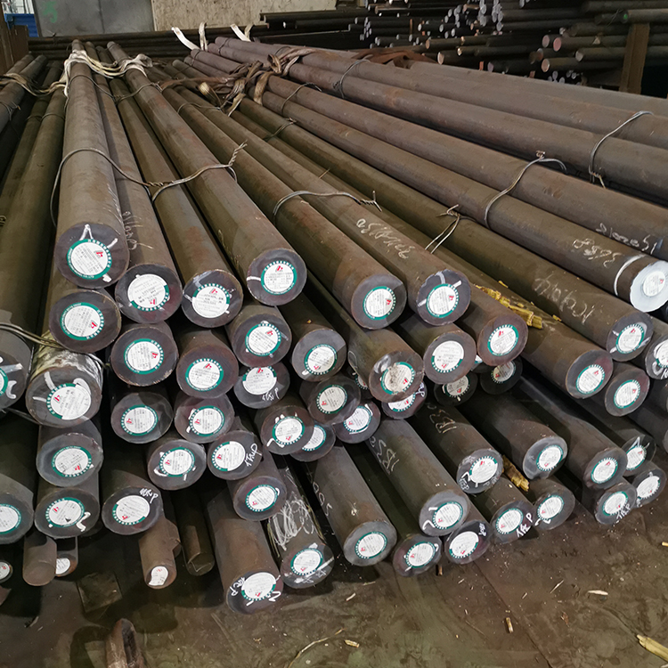 316 Stainless Steel Bar/Rod
