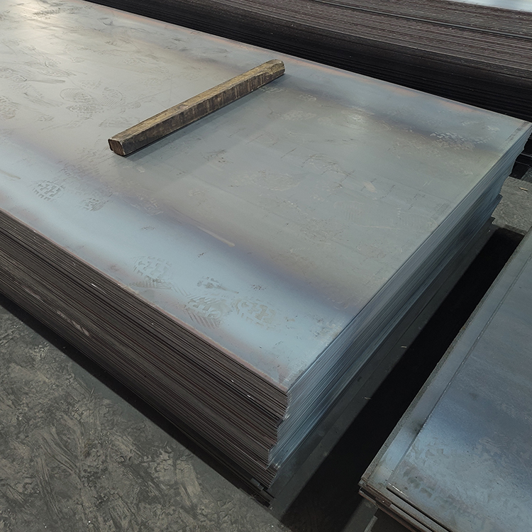 Q235 Carbon Steel Plate