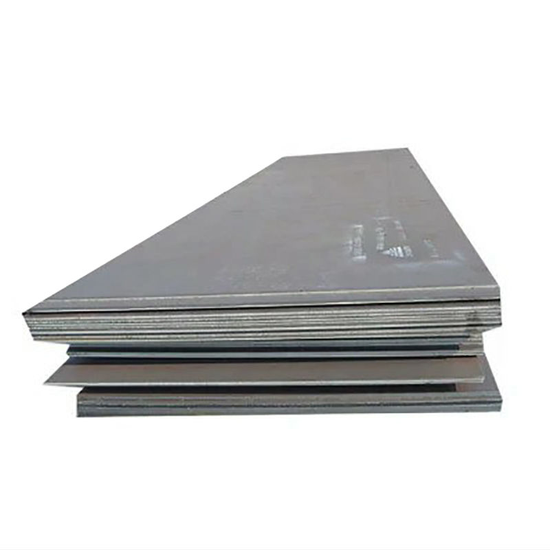 Q235 Carbon Steel Plate