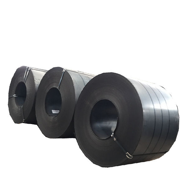 Q345 Carbon Steel Coils