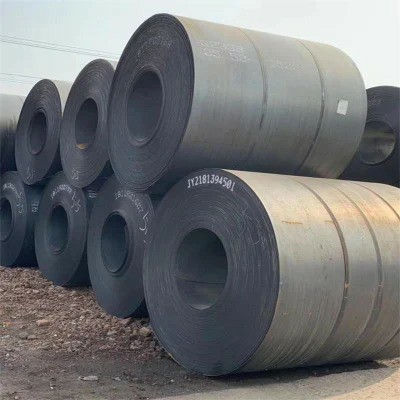 Q345 Carbon Steel Coils