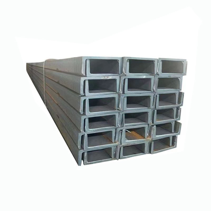 Q195-Q420 Series Channel Steel 