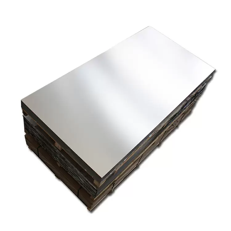 7075 Aluminum plate