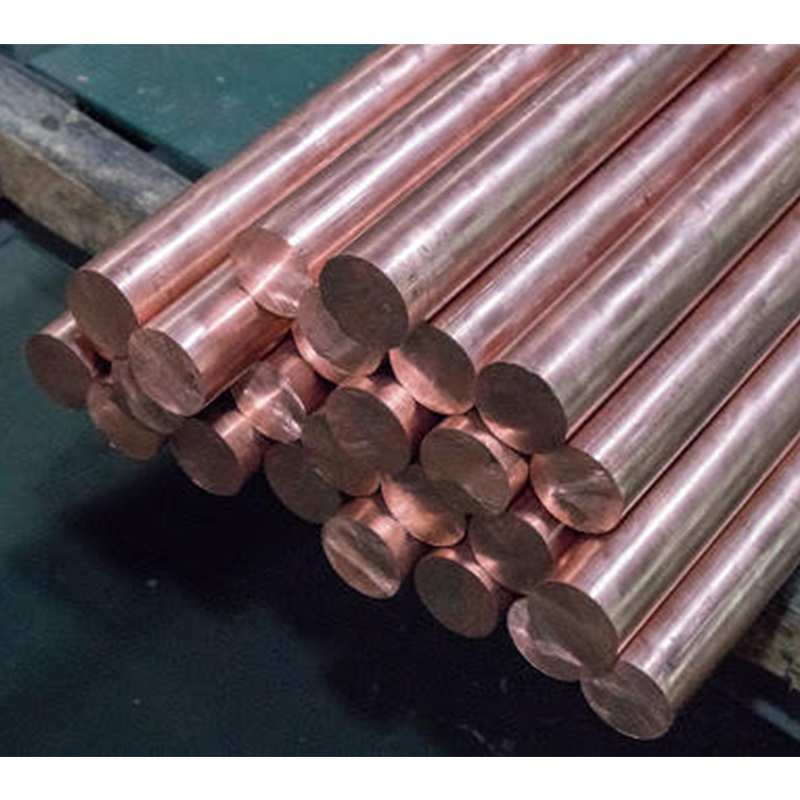 C10100 Copper bar