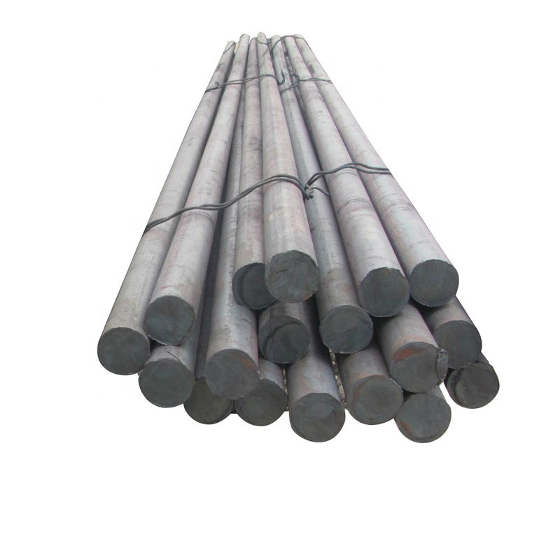 Q235 Carbon steel bar/rod