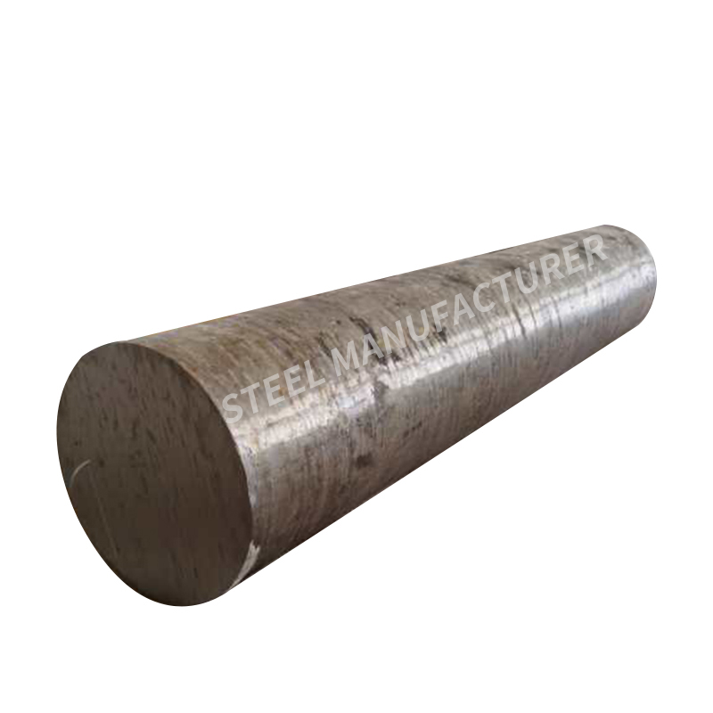 Q345 Carbon steel bar/rod