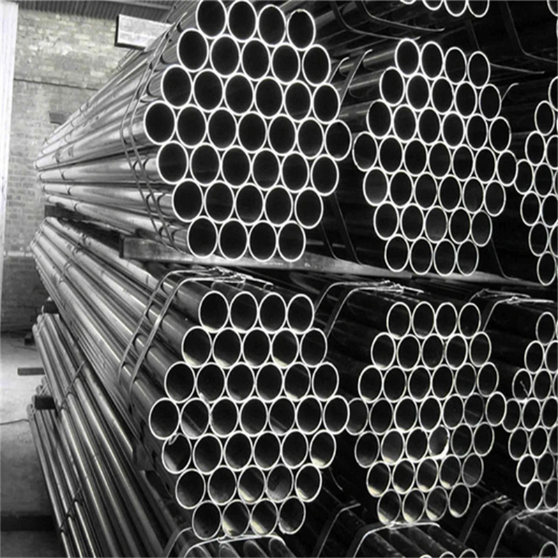Stainless Steel Pipe