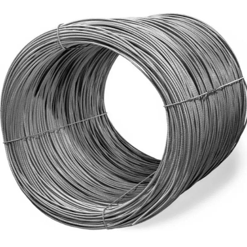 B500B Rebar Coil