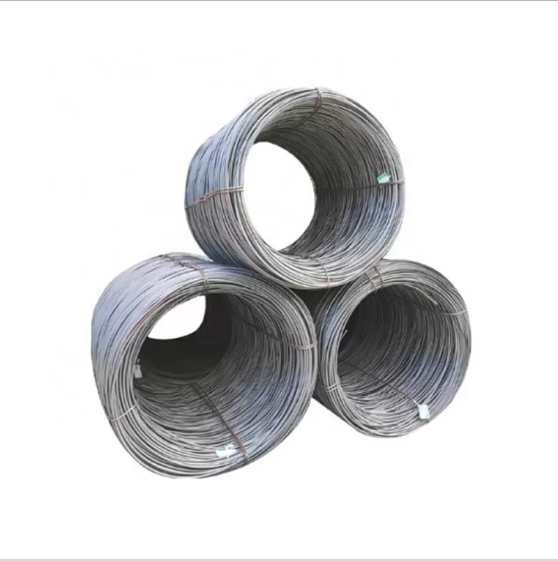 GR60M Rebar Coil